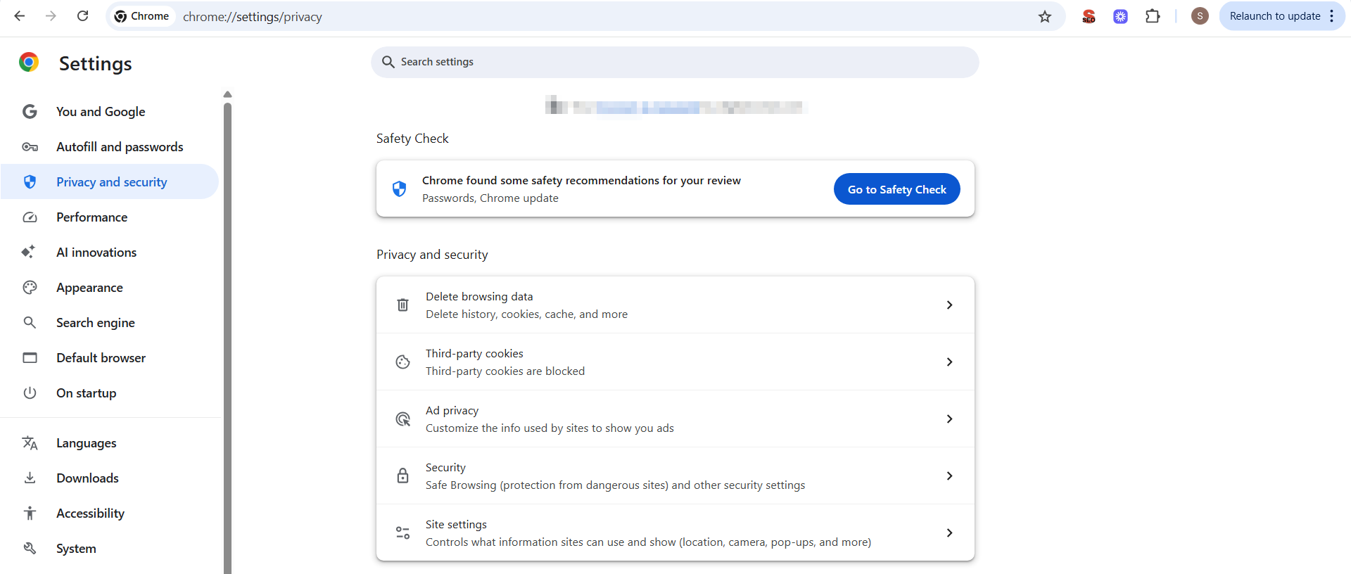 ERR_QUIC_PROTOCOL_ERROR in Chrome – Easy Fixes (2025)