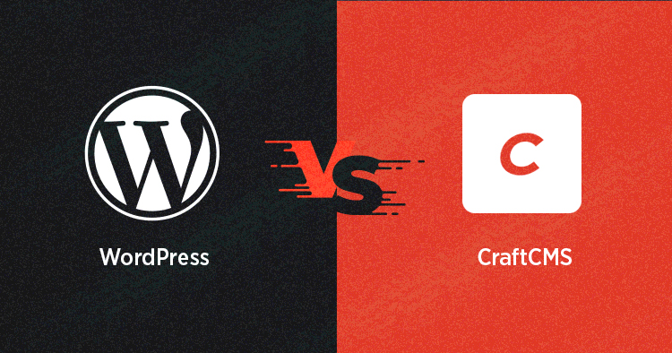 craft cms vs WordPress