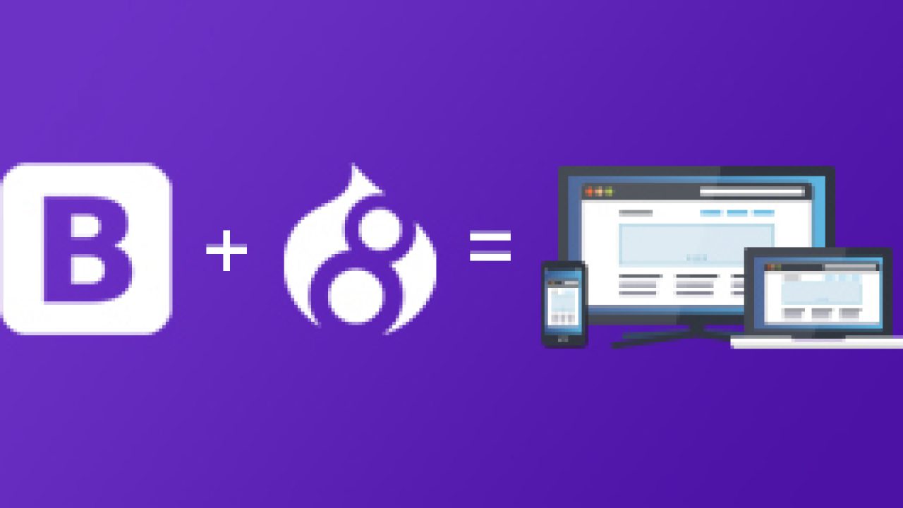 Create Custom Drupal Theme From Scratch Using Bootstrap