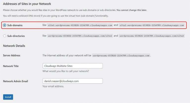WordPress Multisite Guide 2026: Setup and Domain Mapping