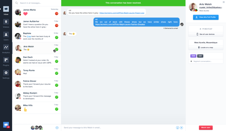 12 Powerful Live Chat Plugins for Your WordPress Site