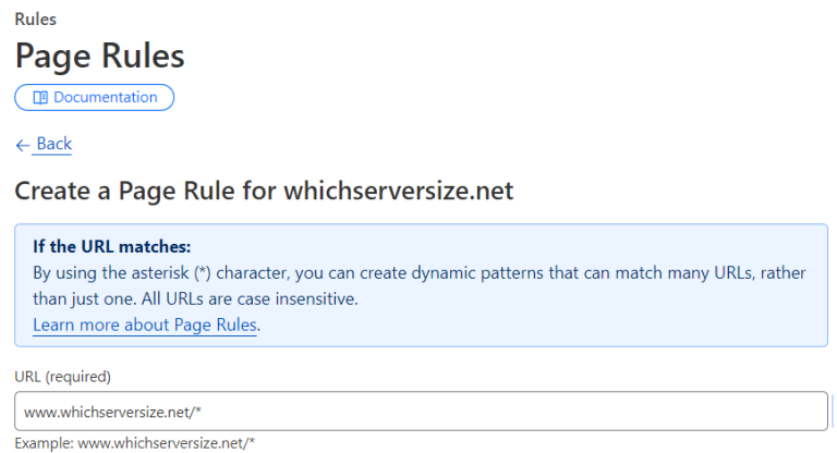 Cloudflare Page Rules Guide: Improve Site Speed & Security