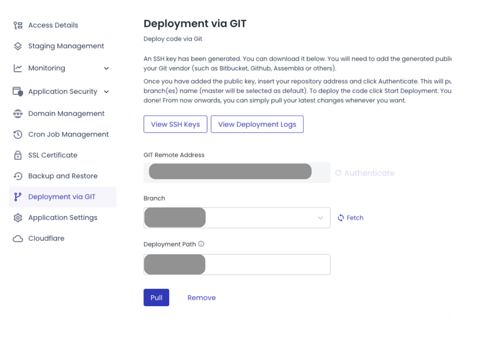 Filament PHP: Building Admin Panels and How to Host Them Filament PHP ...
