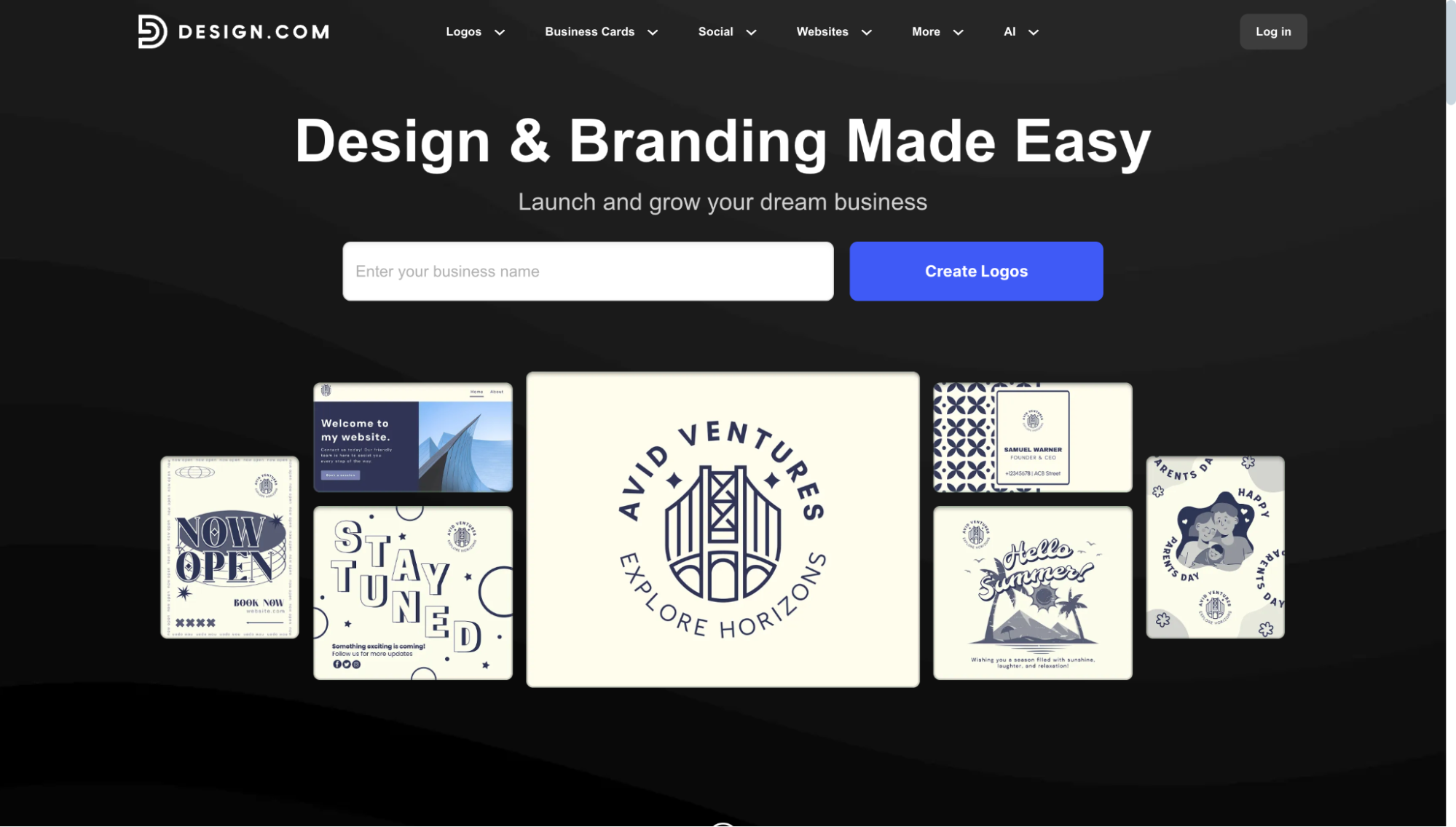 Best Free Logo Makers for Businesses in 2026 (AI Tools)