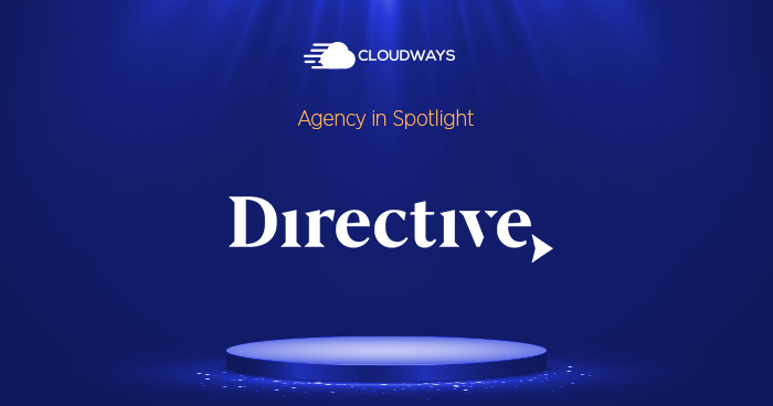 Directive Agency Success Story