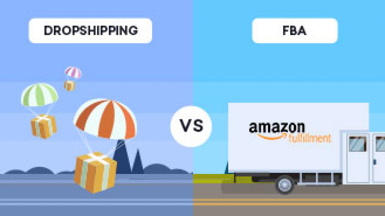 what does amazon fba mean
