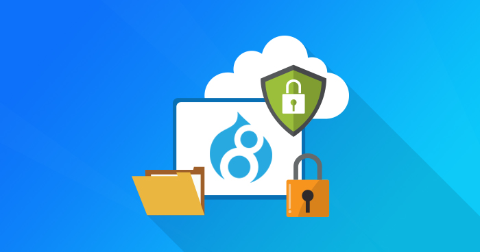 reasons why Drupal is most secure cms