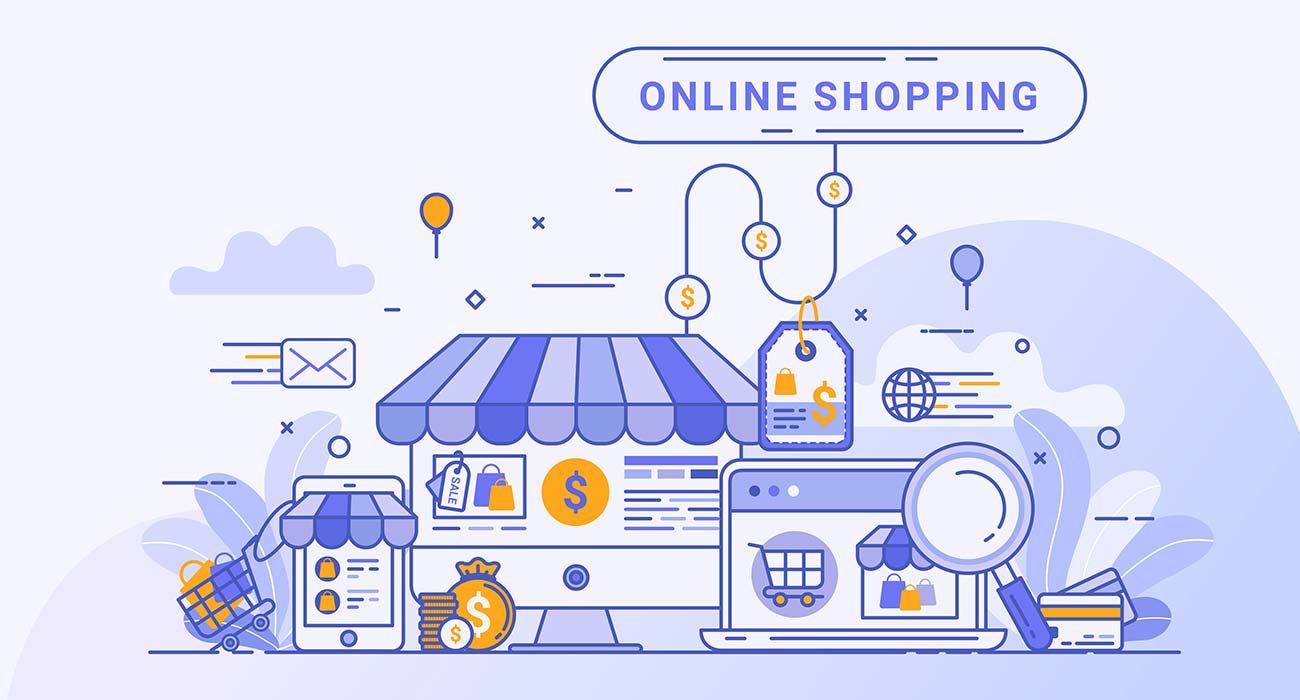 Multisite for Ecommerce