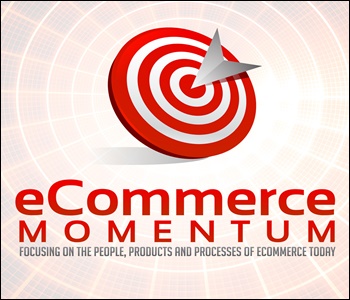 Ecommerce Momentum - Stephen Peterson 