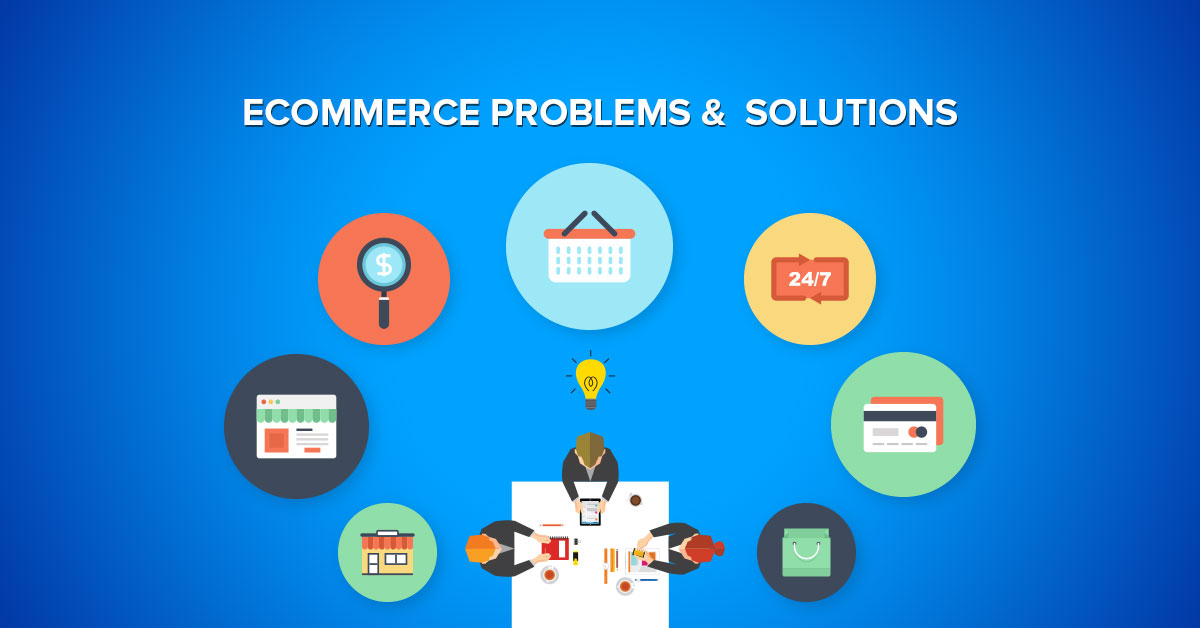 10 Problems Holding Back E-commerce Businesses In Beauty And
