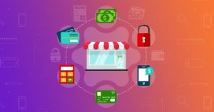 Ecommerce Security Issues and solution