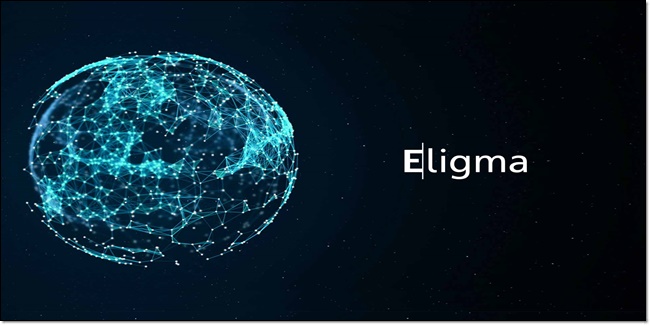Eligma blockshain startups