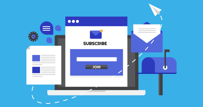 7 Effective Ways to Get Subscribers on a Website