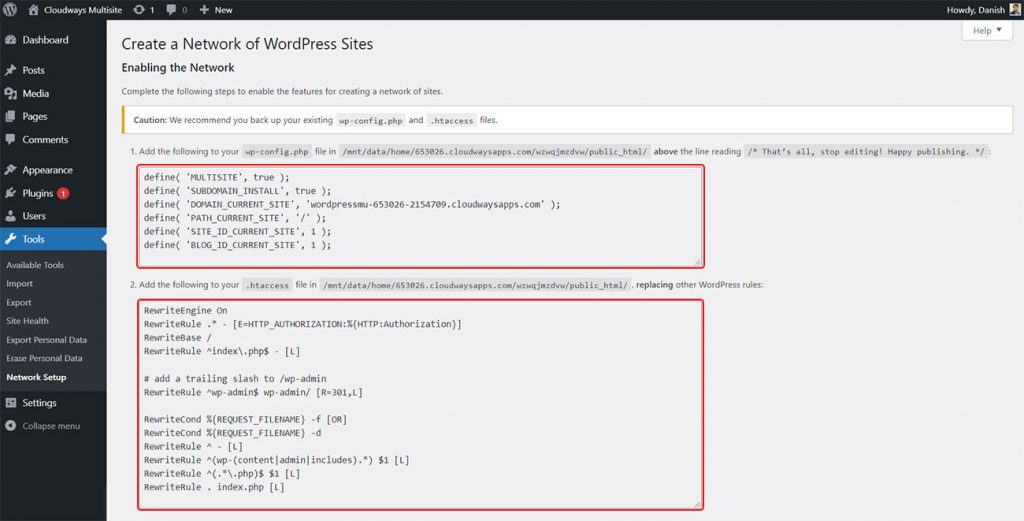 WordPress Multisite Guide 2026: Setup and Domain Mapping