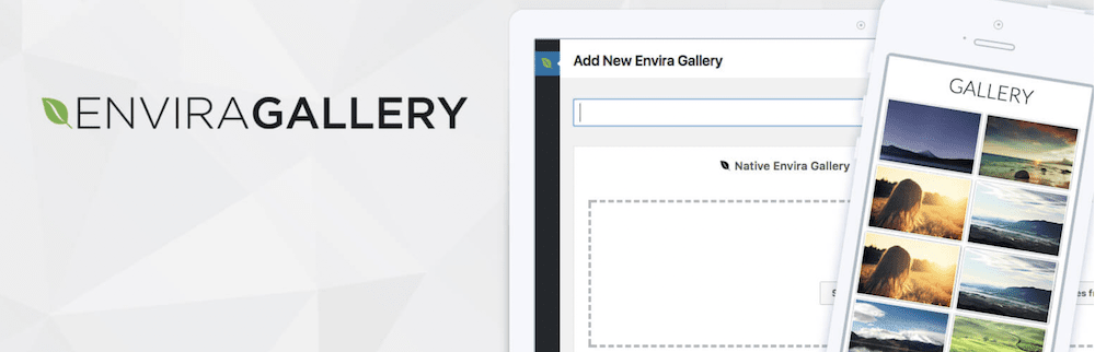 Envira-Gallery