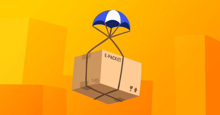 ePacket Shipping, Tracking, and Delivery