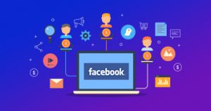 Facebook for affiliate marketing