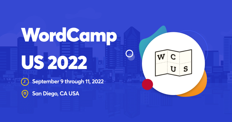 wordcamp us 2022