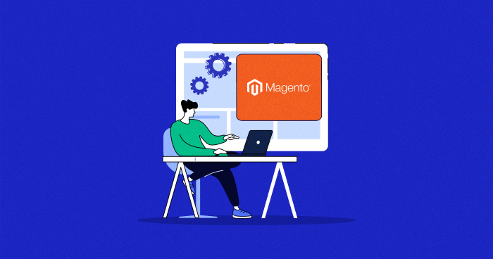 Magento 2 Issues
