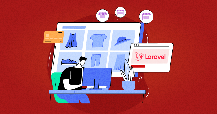 Why Should You Choose Laravel Ecommerce Over Ready-Made CMS