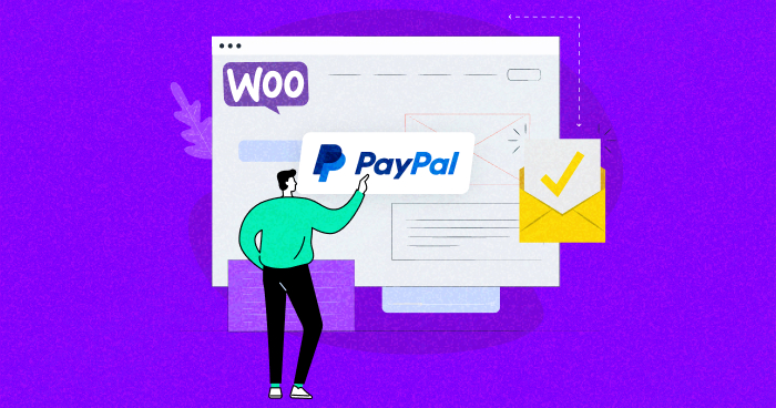 WooCommerce PayPal