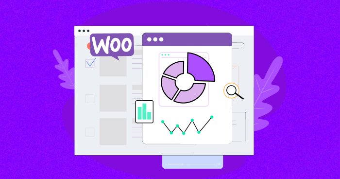 featured banner - woocommerce reporting