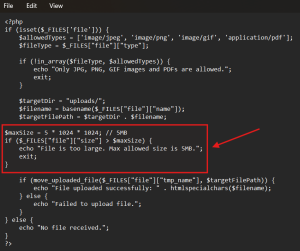 How to Add PHP File Upload Feature in Using jQuery AJAX