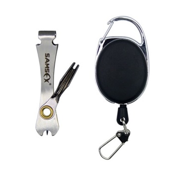 Fly Fishing Quick Knot Tool