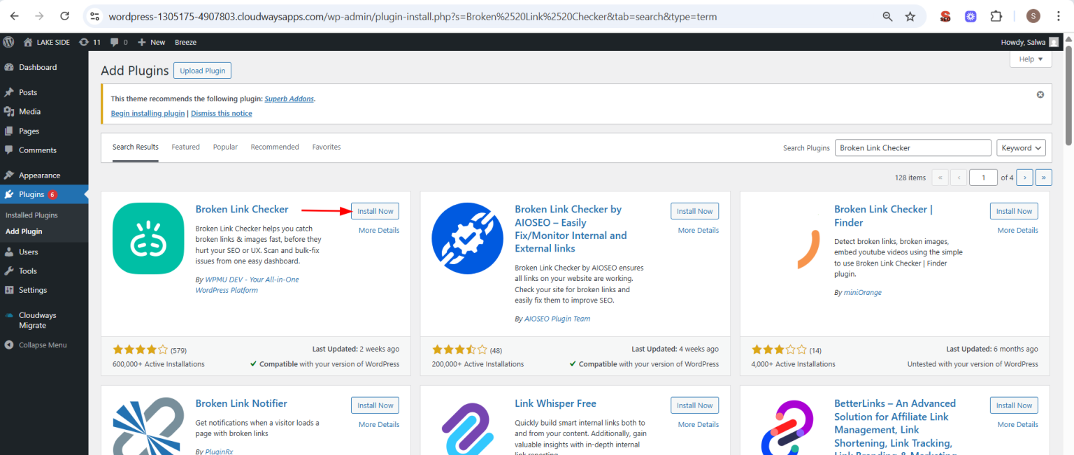 How to Fix Broken Links in WordPress - With or Without Plugin