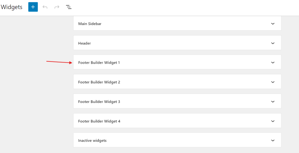 How to Create Custom Widgets on WordPress in 2024