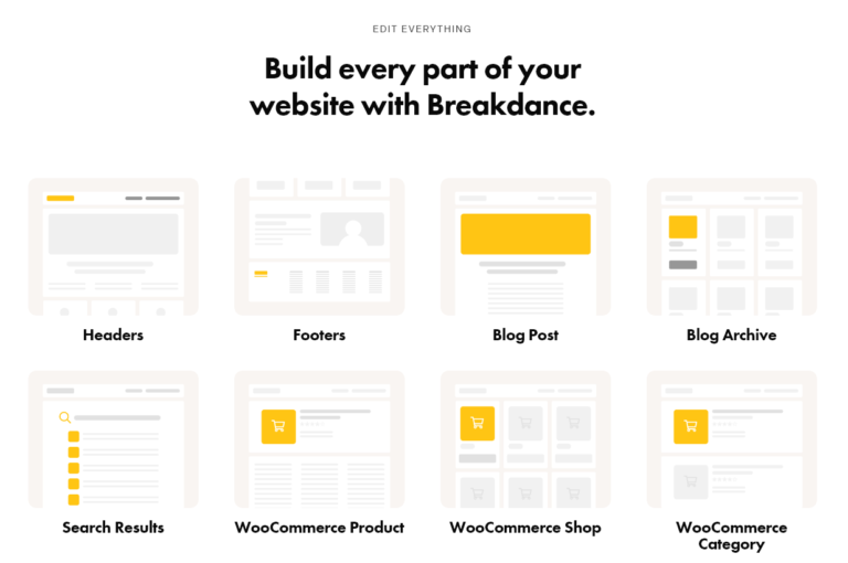 Breakdance WordPress Page Builder Review: Features, Pricing & More