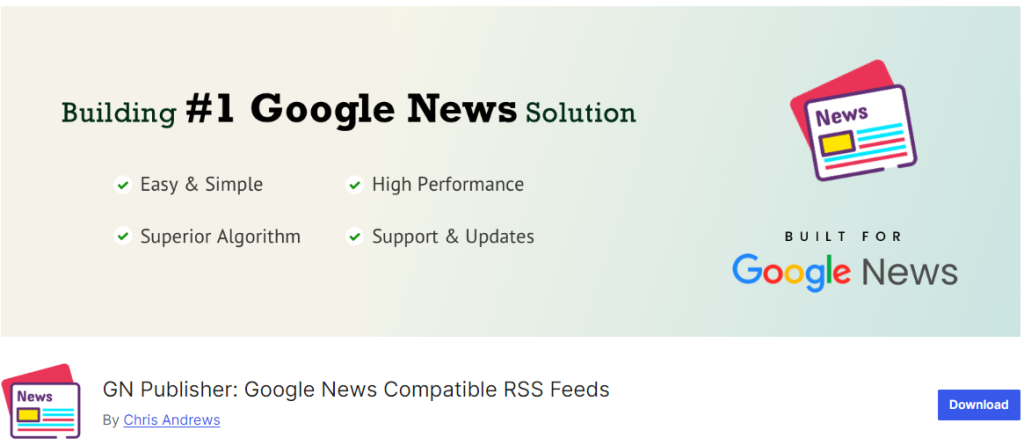 Top 10 WordPress News Plugins in 2025 [Free & Paid]
