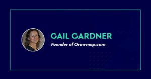 Gail Gardner