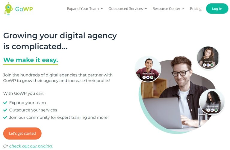22 Best WordPress Support & Maintenance Services for 2024