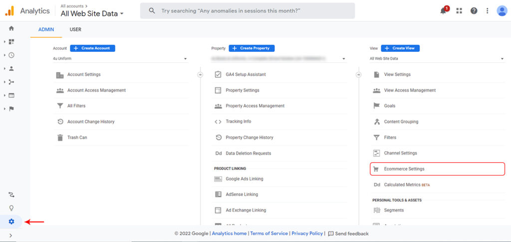 How to Set Up WooCommerce Google Analytics in 2025