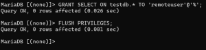 How to Create a MySQL User and Grant Privileges (2025 Guide)
