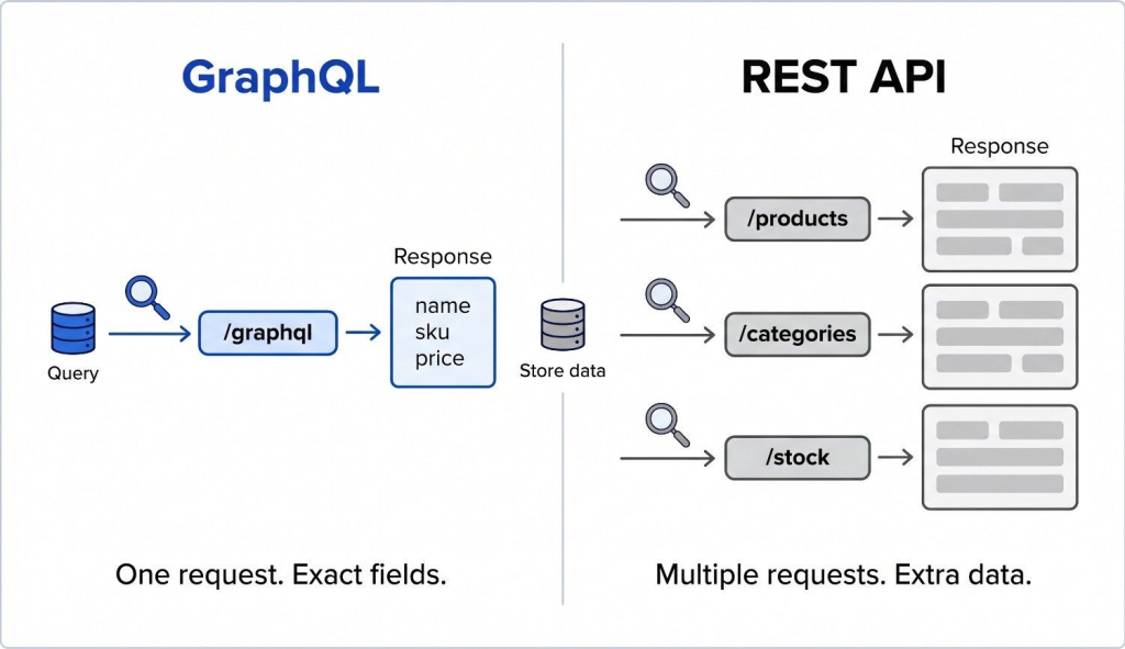 How to Create and Use Custom GraphQL in Magento 2