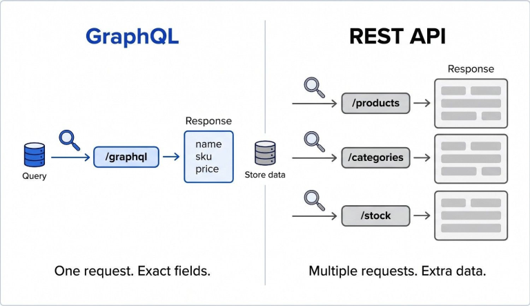 How to Create and Use Custom GraphQL in Magento 2