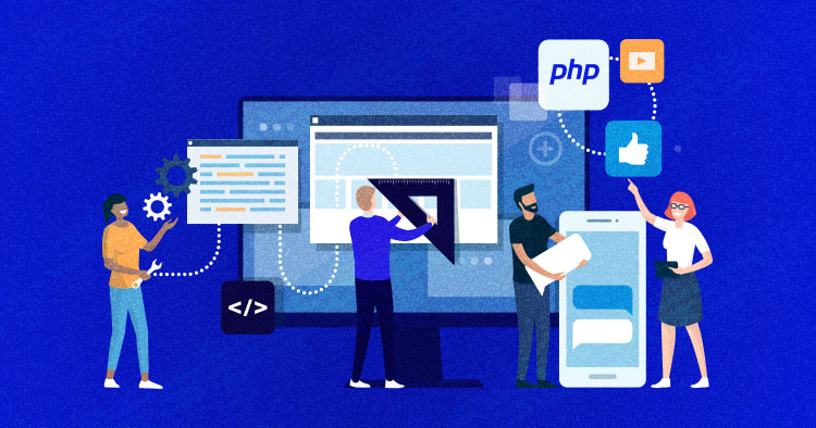 Php workers