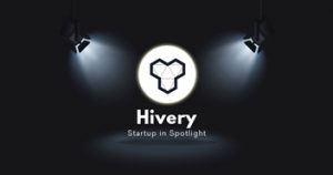 startup in spotlight hivery