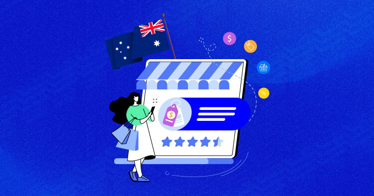 How to Build an Online Store in Australia