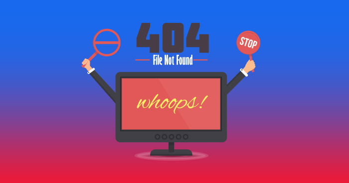 codeigniter 404 page not found