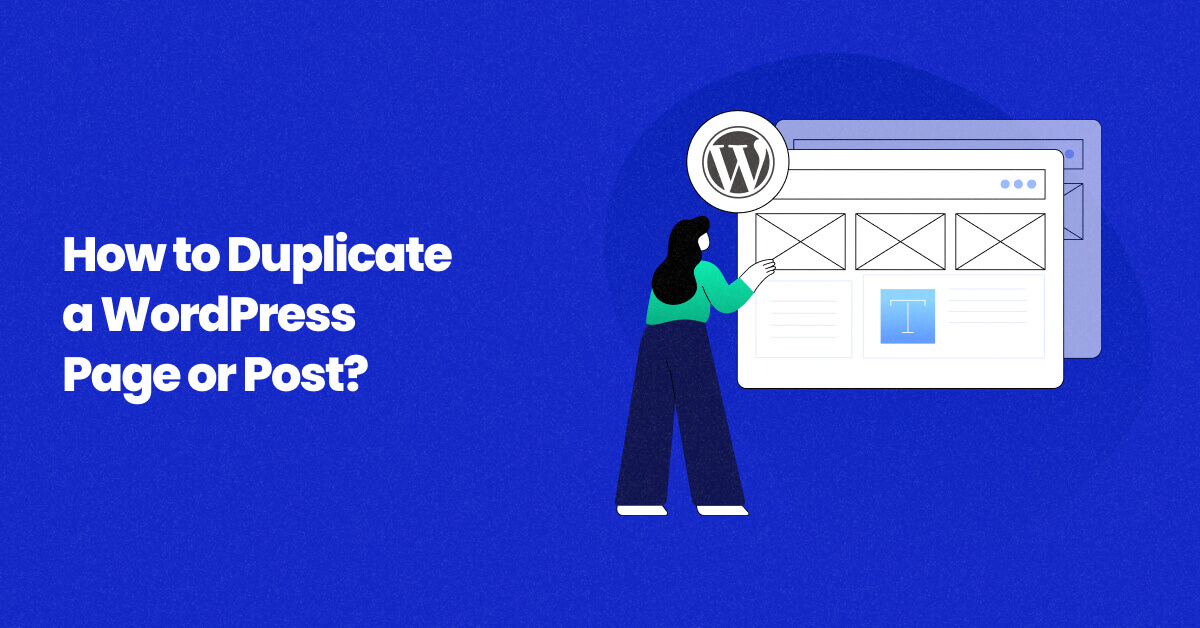 how to duplicate a wordpress page or post in 2026