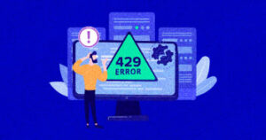 How to fix HTTP 429 too many request error Thumb