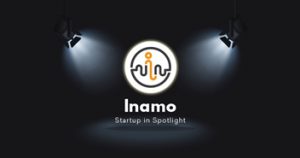 inamo contactless payment fintech startup