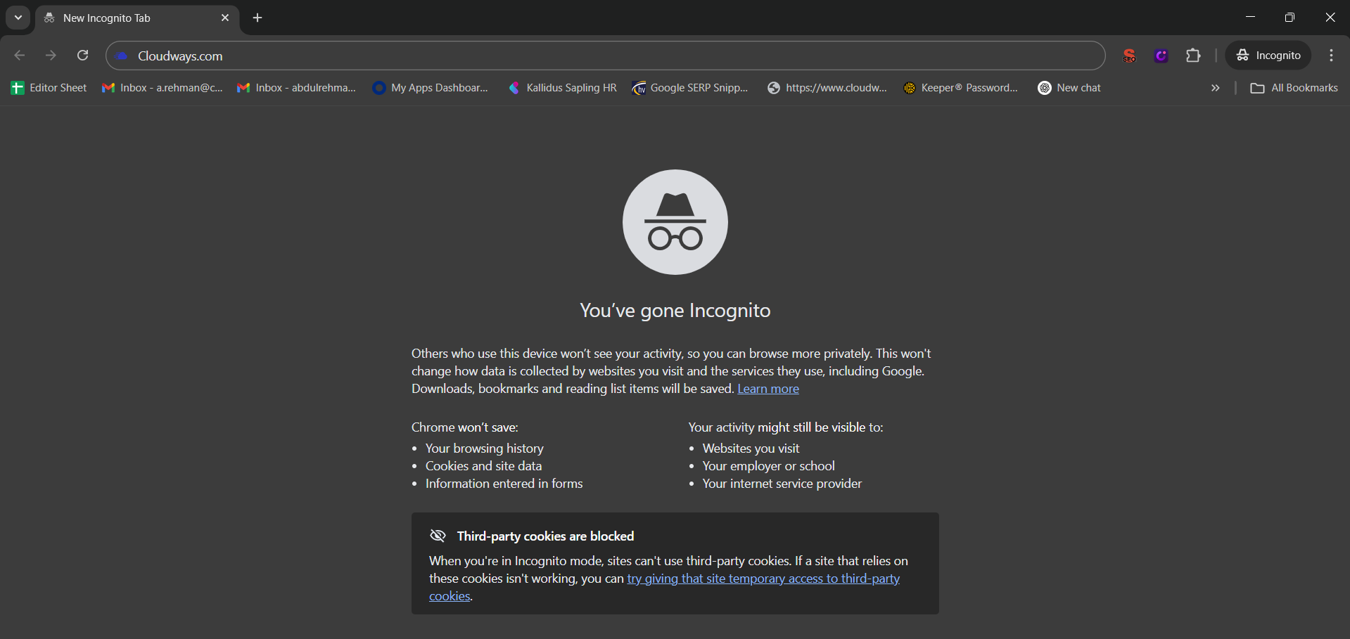 Incode Confi Error Page How to Fix DNS_PROBE_FINISHED_BAD_CONFIG Error – Guide