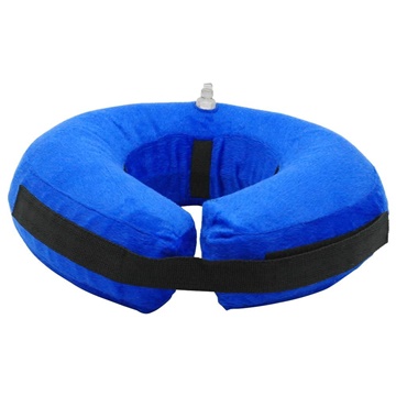 Inflatable Pet Collars