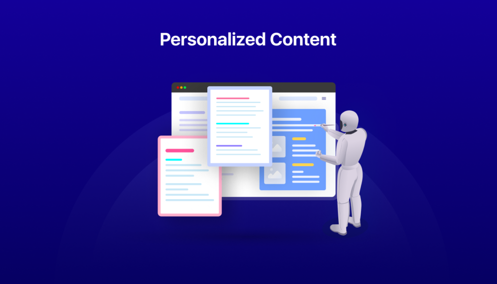 Personalized Content