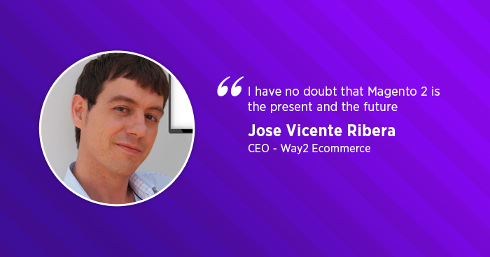 Jose Vicente Ribera Interview with Cloudways