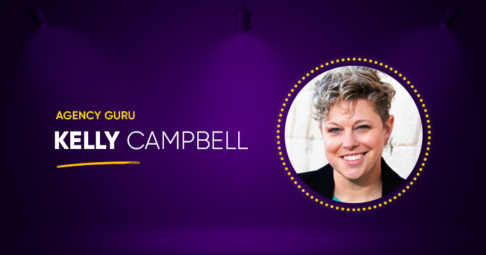 Kelly Campbell Interview